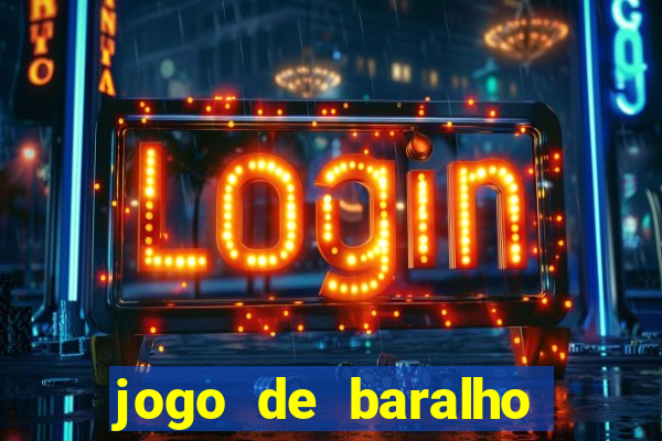 jogo de baralho cigano online
